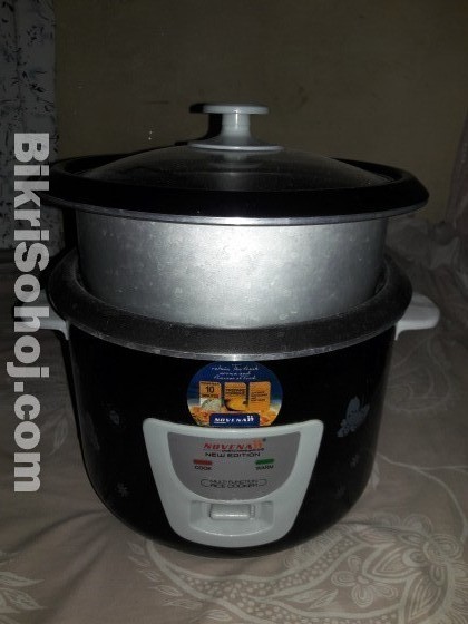 rice cooker